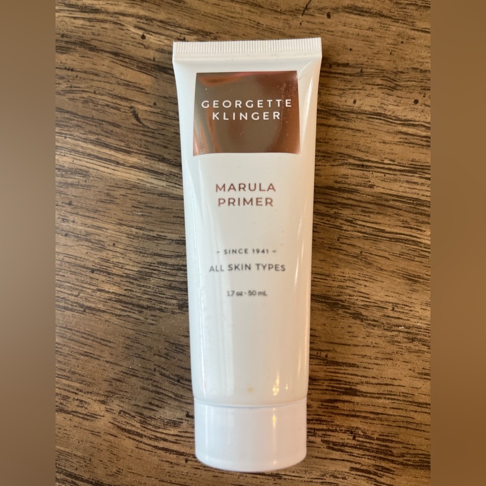 Georgette Klinger Marula Primer
